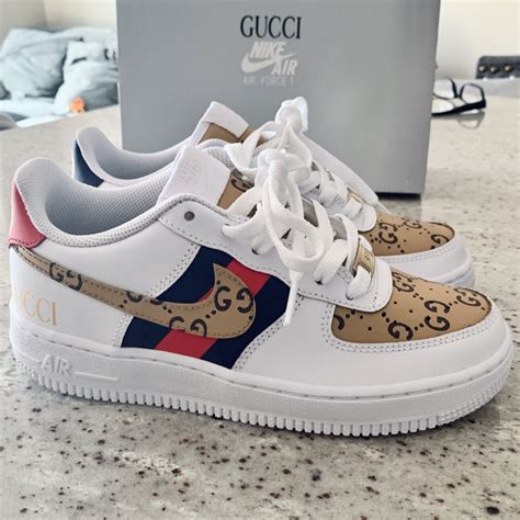 nike air force gucci prix|air force 1 price philippines.